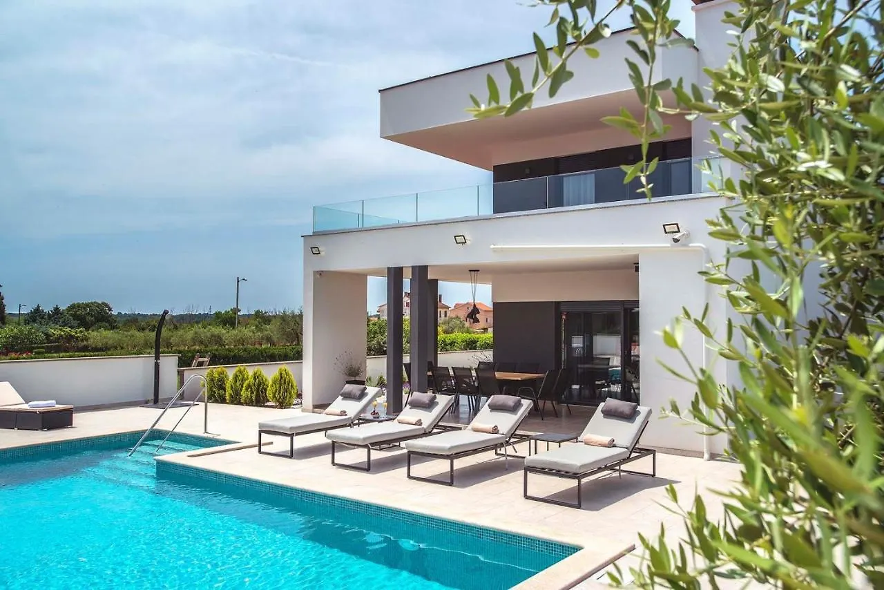Villa Una Pola